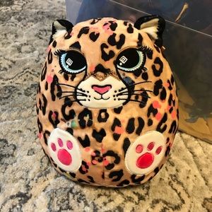 Lisa Frank Squishmallow